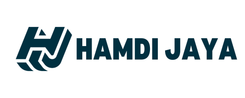 HAMDI JAYA